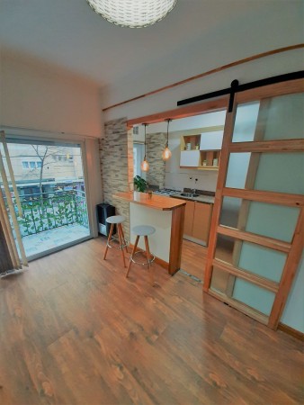 VENTA 2 AMBIENTES 
