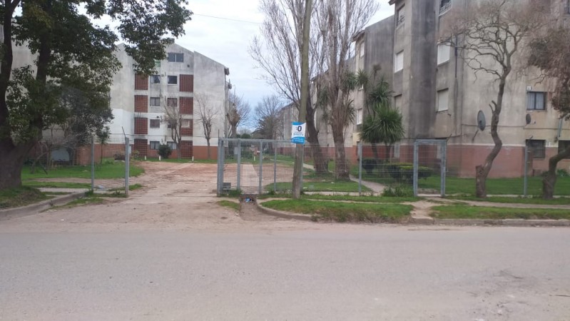 VENTA 3 AMBIENTES 