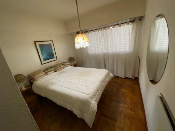 VENTA 2 AMBIENTES con COCHERA