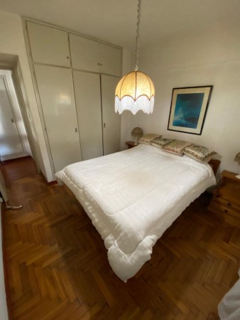 VENTA 2 AMBIENTES con COCHERA