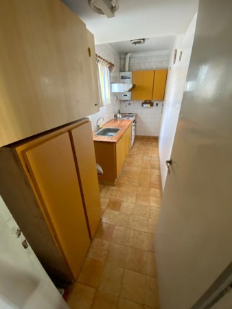VENTA 2 AMBIENTES con COCHERA