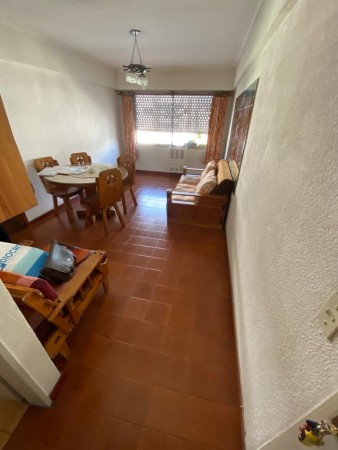 VENTA 2 AMBIENTES con COCHERA