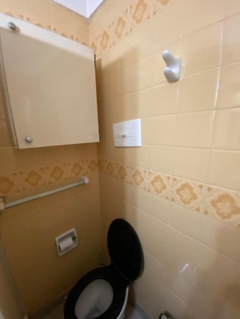 VENTA 2 AMBIENTES con COCHERA
