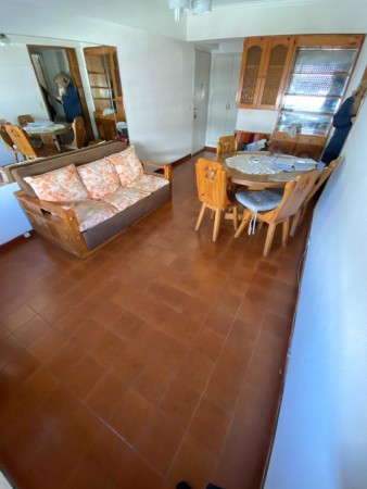 VENTA 2 AMBIENTES con COCHERA