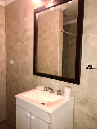 VENTA 2 AMBIENTES - ESPACIO COCHERA
