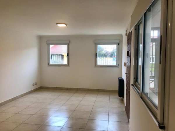 VENTA 2 AMBIENTES - ESPACIO COCHERA