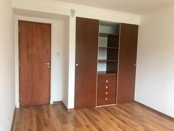 VENTA 2 AMBIENTES - ESPACIO COCHERA