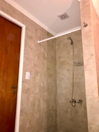 VENTA 2 AMBIENTES - ESPACIO COCHERA