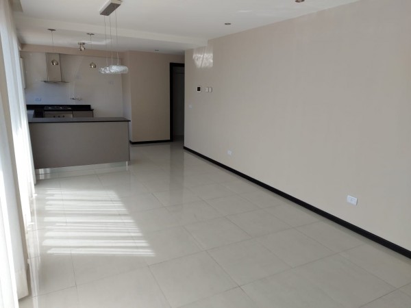 VENTA 2 AMBIENTES con COCHERA
