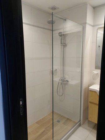 VENTA 4 AMBIENTES CON BALCON TERRAZA