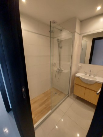 VENTA 4 AMBIENTES CON BALCON TERRAZA