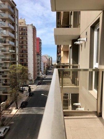 VENTA 2 AMBIENTES con COCHERA