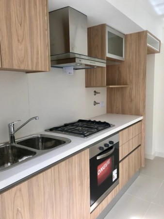 VENTA 2 AMBIENTES con COCHERA