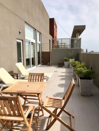 VENTA 2 AMBIENTES con COCHERA