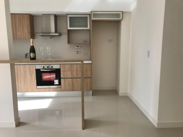 VENTA 2 AMBIENTES con COCHERA