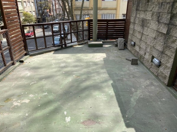 VENTA DUPLEX 3 AMBIENTES 
