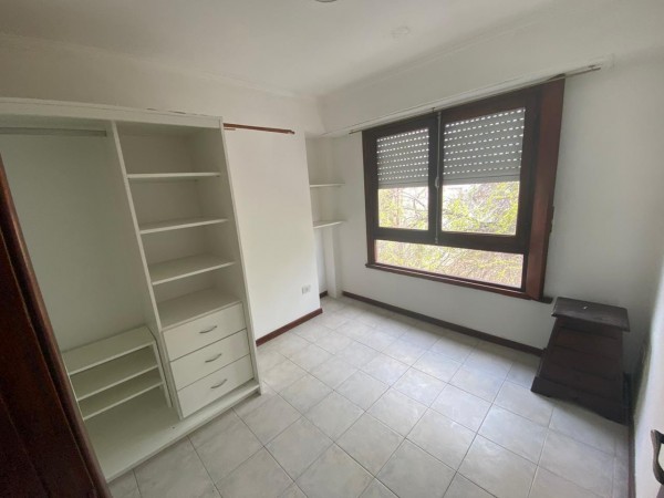 VENTA DUPLEX 3 AMBIENTES 