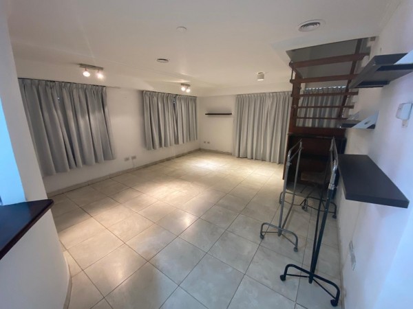 VENTA DUPLEX 3 AMBIENTES 