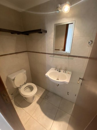 VENTA DUPLEX 3 AMBIENTES 