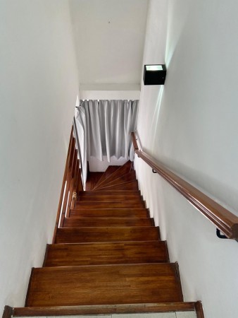 VENTA DUPLEX 3 AMBIENTES 