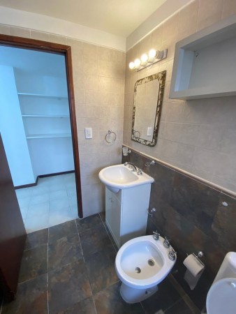 VENTA DUPLEX 3 AMBIENTES 