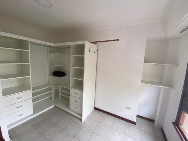 VENTA DUPLEX 3 AMBIENTES 