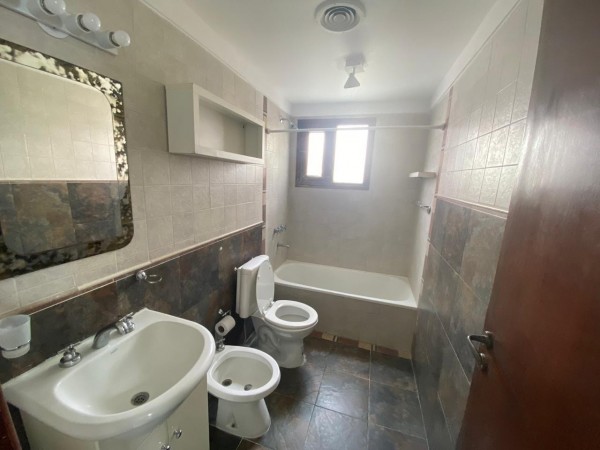 VENTA DUPLEX 3 AMBIENTES 