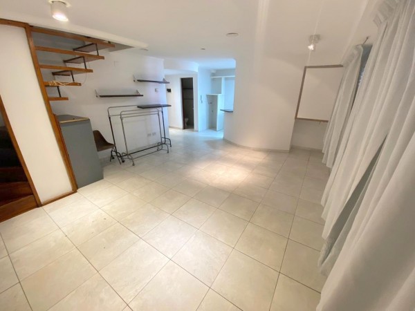 VENTA DUPLEX 3 AMBIENTES 