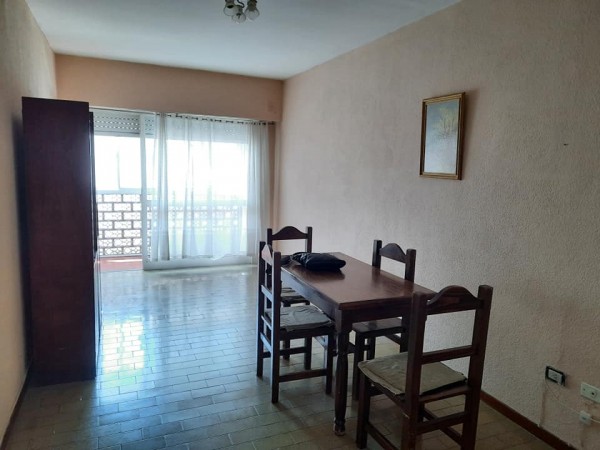 VENTA 2 AMBIENTES 