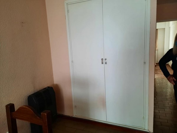 VENTA 2 AMBIENTES 