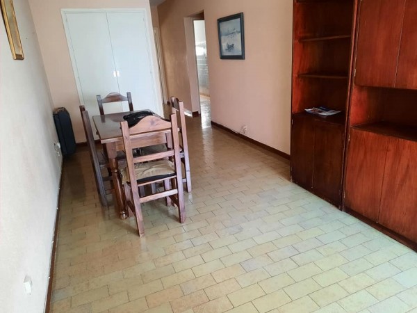 VENTA 2 AMBIENTES 