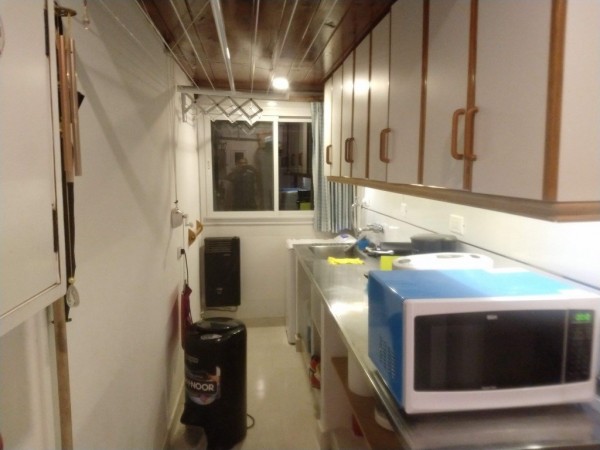 VENTA CHALET 
