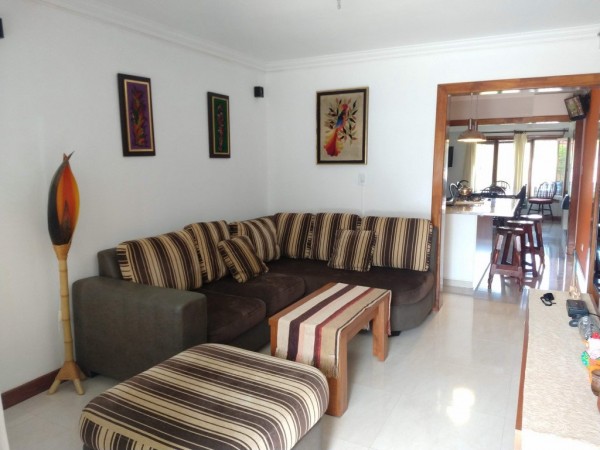 VENTA CHALET 