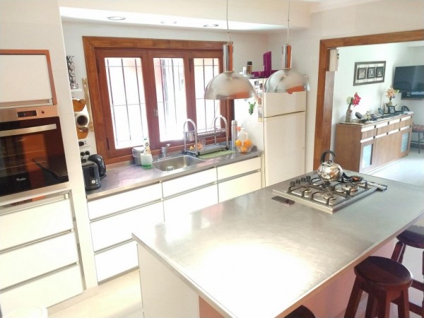 VENTA CHALET 