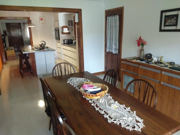 VENTA CHALET 