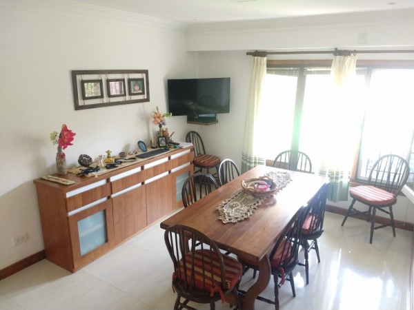 VENTA CHALET 
