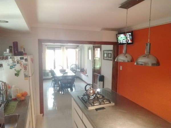 VENTA CHALET 