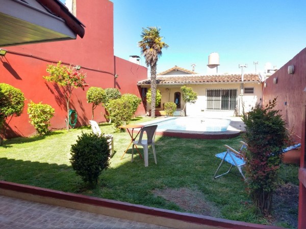 VENTA CHALET 