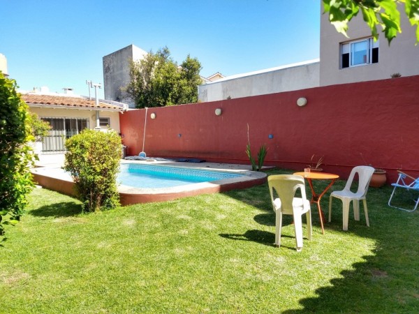 VENTA CHALET 