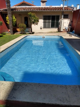 VENTA CHALET 