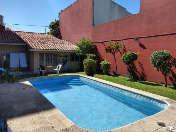 VENTA CHALET 