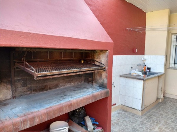 VENTA CHALET 