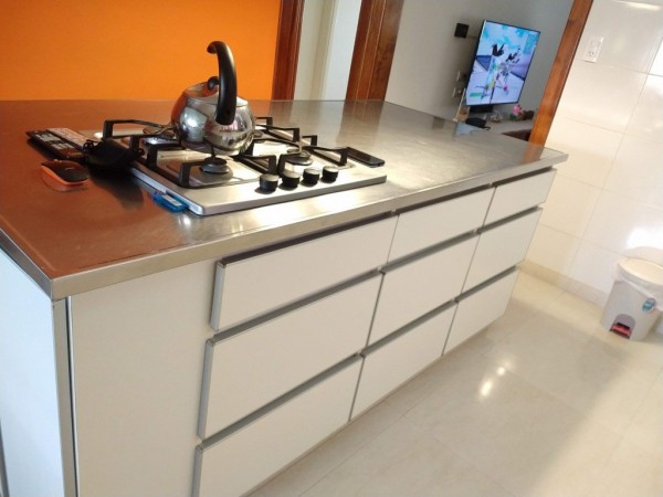 VENTA CHALET 