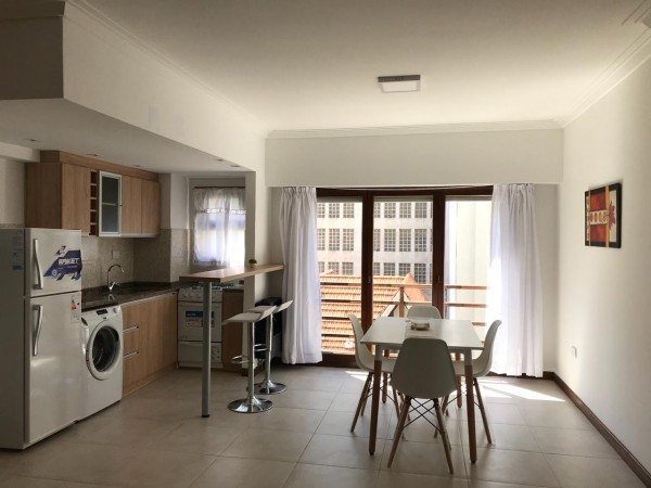 VENTA 1 AMBIENTE 