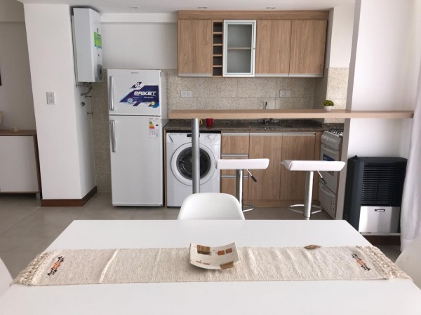 VENTA 1 AMBIENTE 