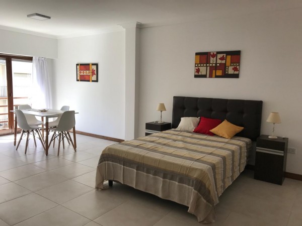 VENTA 1 AMBIENTE 