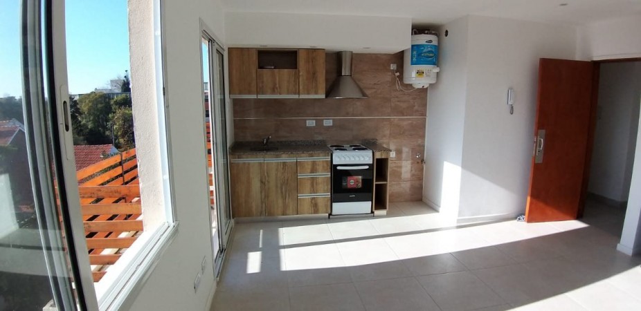 VENTA 1 AMBIENTE 