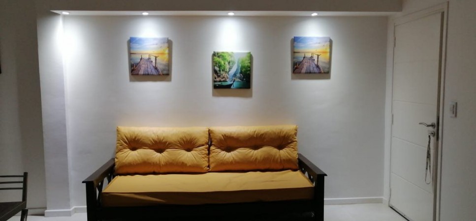 VENTA 1 AMBIENTE 