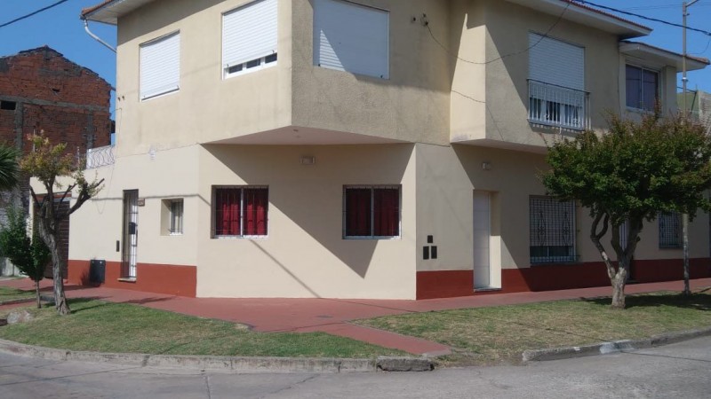 VENTA 1 AMBIENTE 