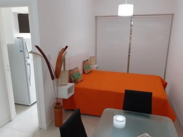 VENTA 1 AMBIENTE 